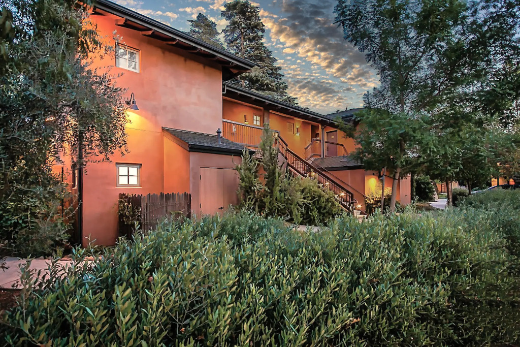 Appellation Lodi - Wine & Roses Resort and Spa
