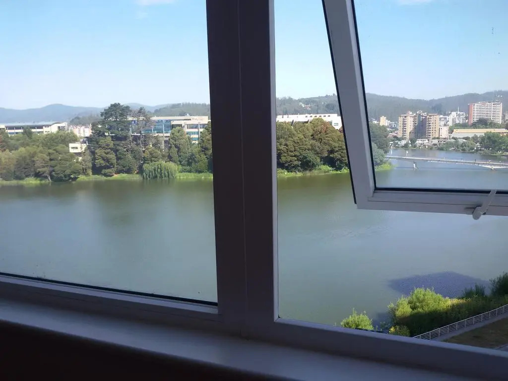 Vista Laguna