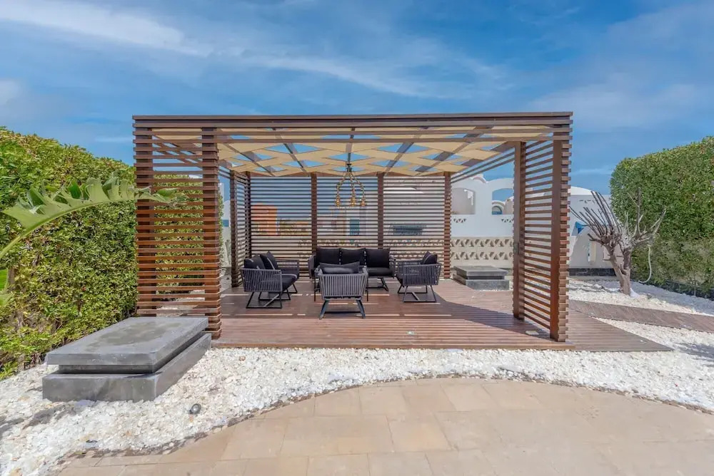 Vesta - Superior Villa I - 4BR - Amaros