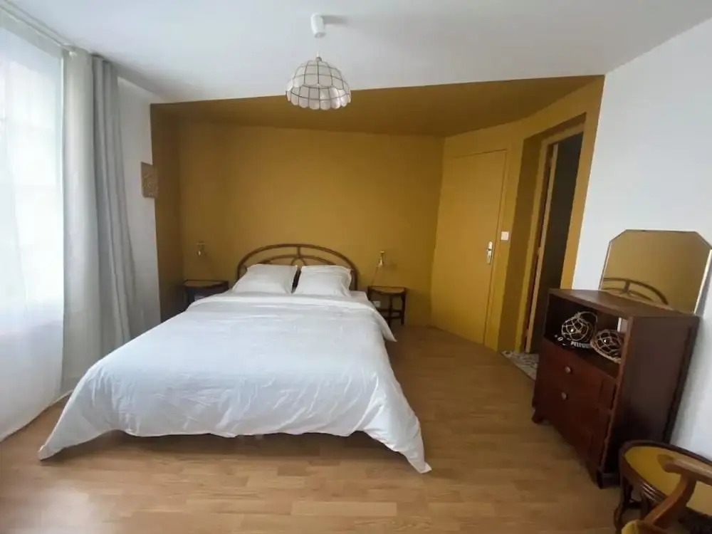 La Part Entière