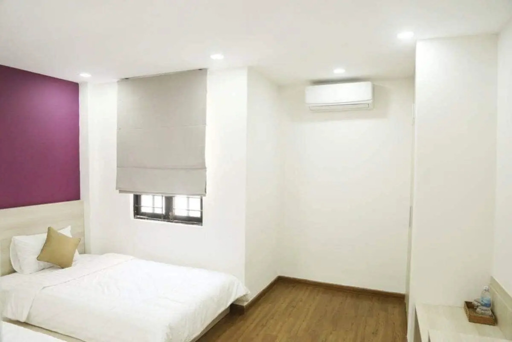 Merci Hotel