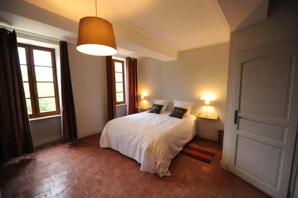 Logis Hôtel Château De Palaja