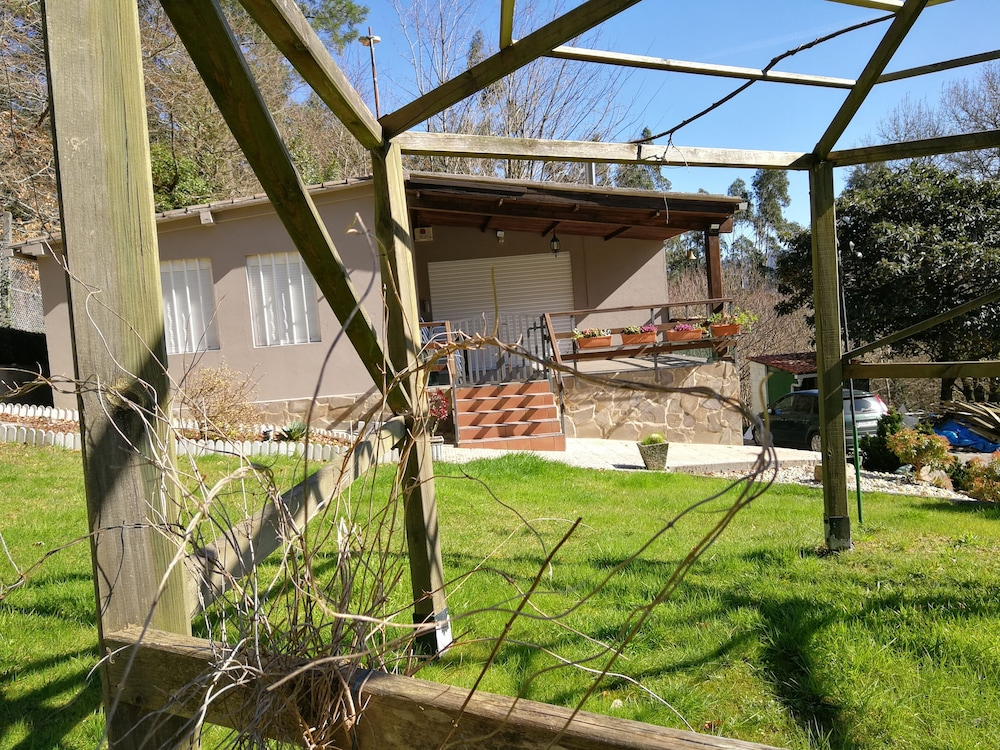Casa Francelos