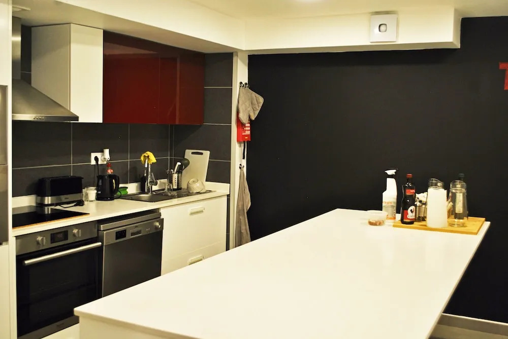 Draper Startup House for Entrepreneurs