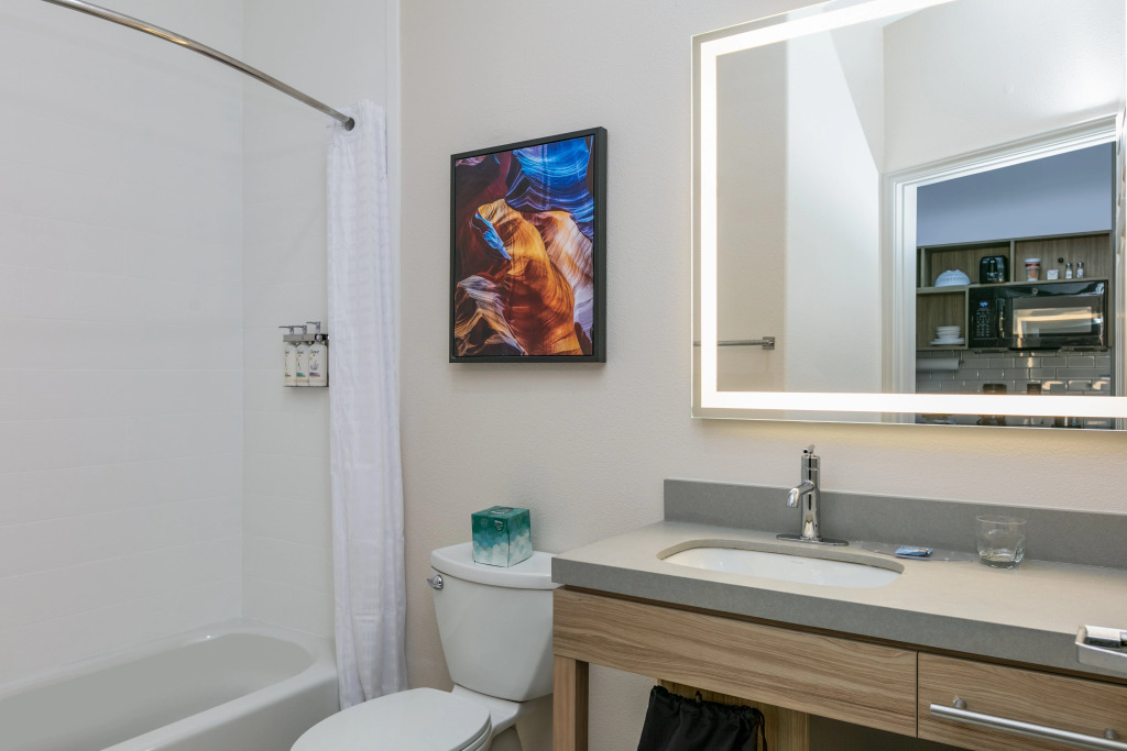 Candlewood Suites Lake Jackson by IHG