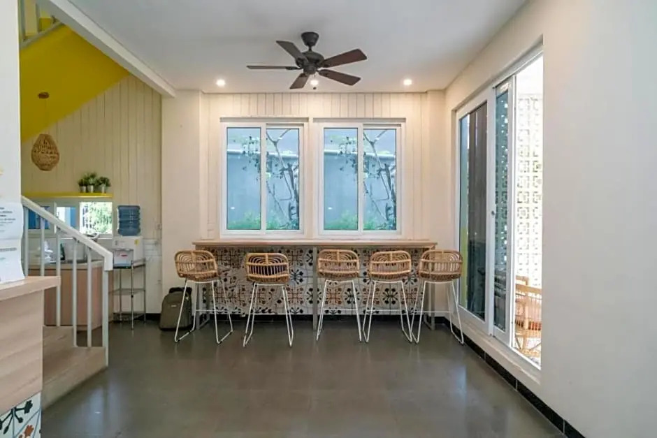 Behomy 3C Residence near ICE BSD