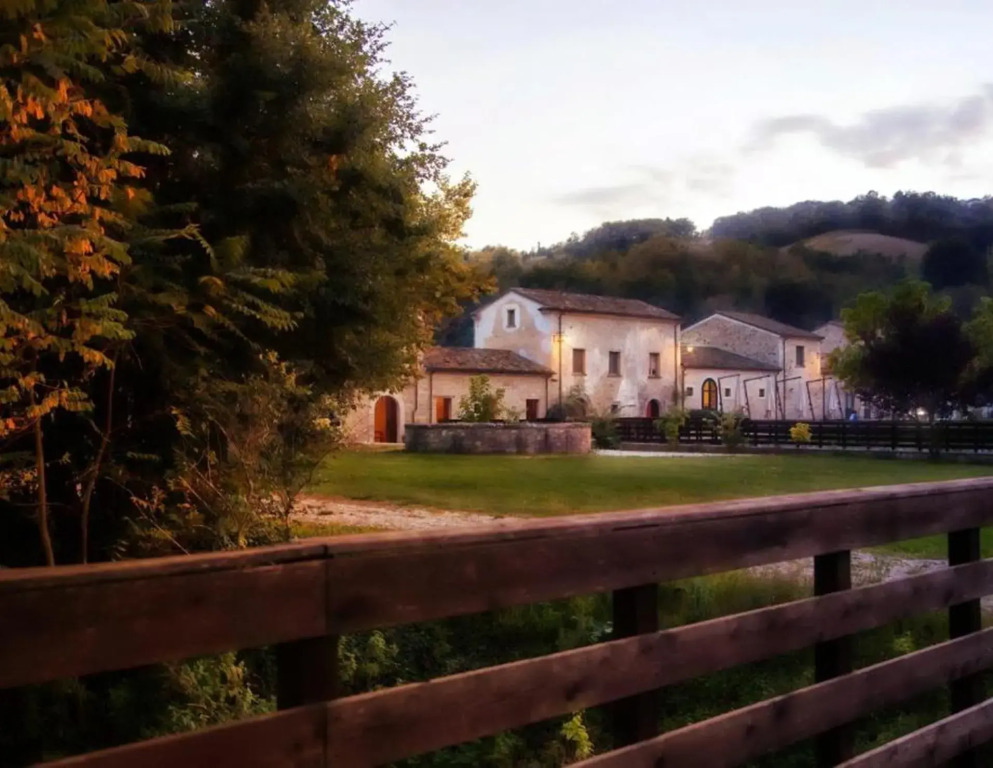 Albergo Diffuso La Piana dei Mulini