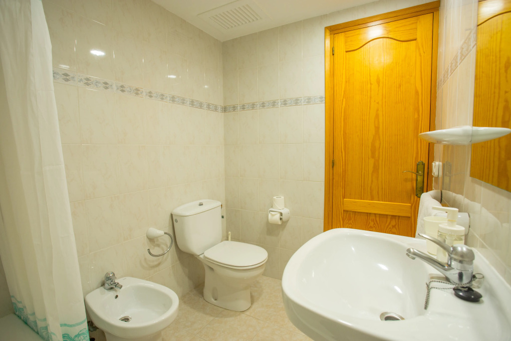 Apartamentos Zodiac