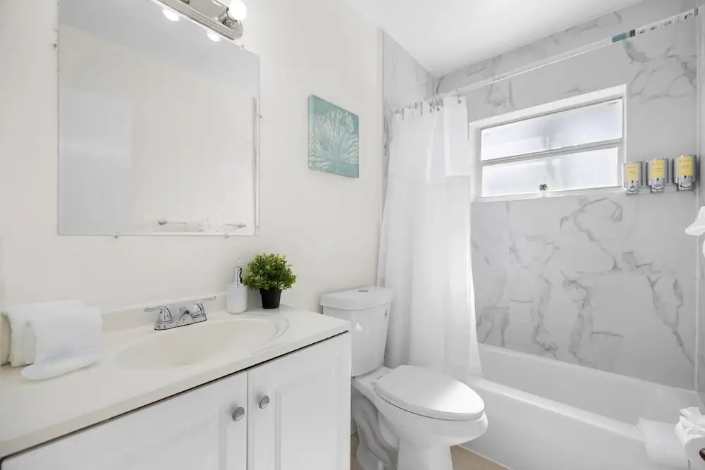 Sunset Inn - Hallandale Beach