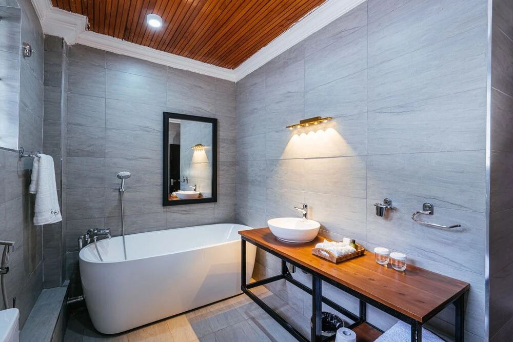 Cozy Stead Hotel - Garden House, Gigiri