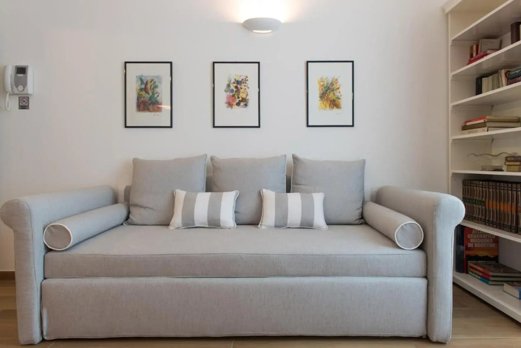 Suite Home Milano Brera