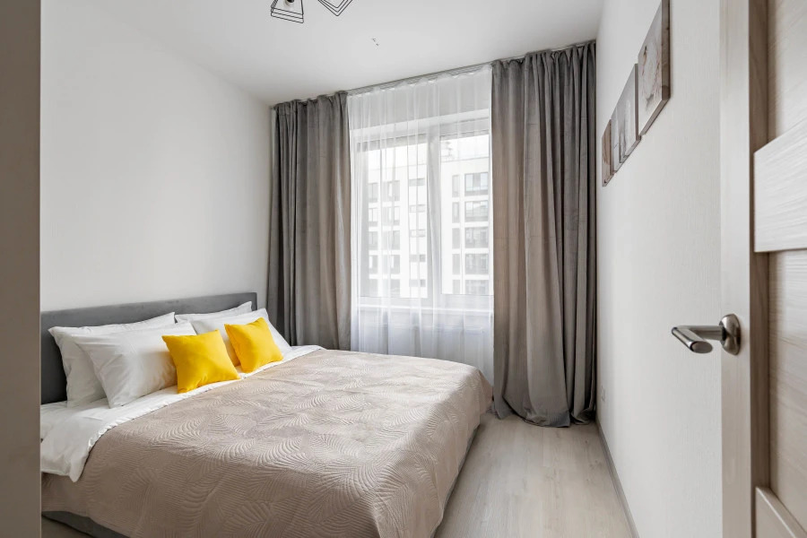 Merino Home Манчестерская д.3к2