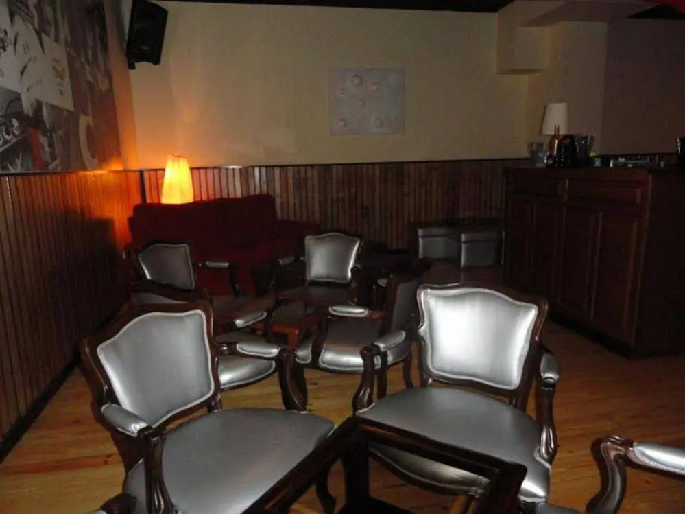 Grande Hotel