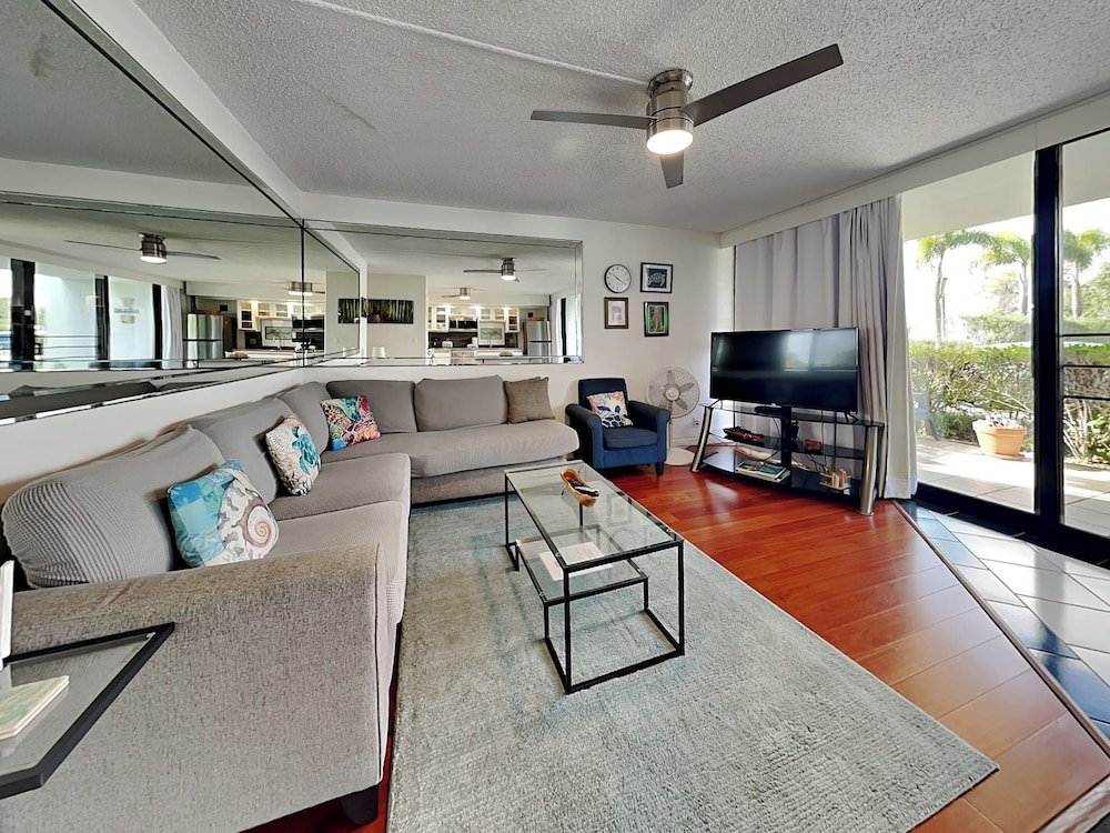 Maui Parkshore 116