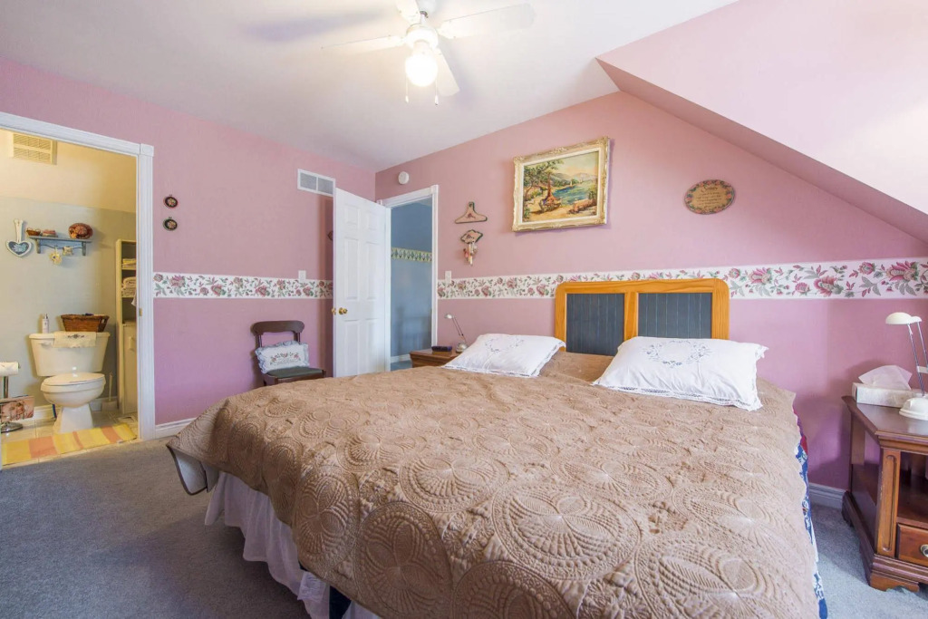 Zeelandia B&B