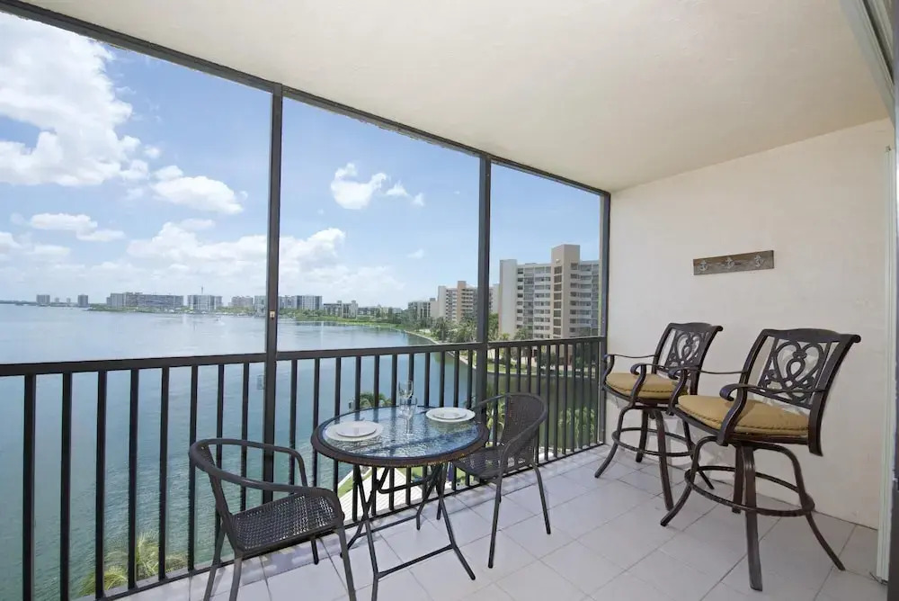 Windward Point #507