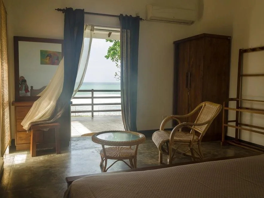 Muhudu Rella Villa