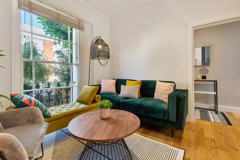 Camden Home - Barracks Properties
