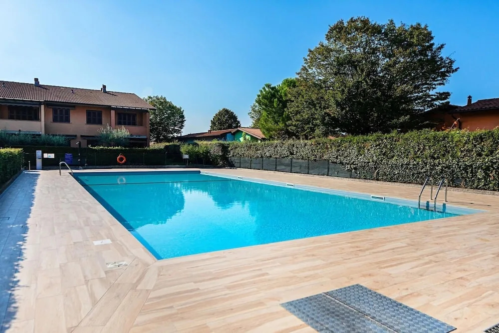 Artemisia B 1 con Piscina by Wonderful Italy