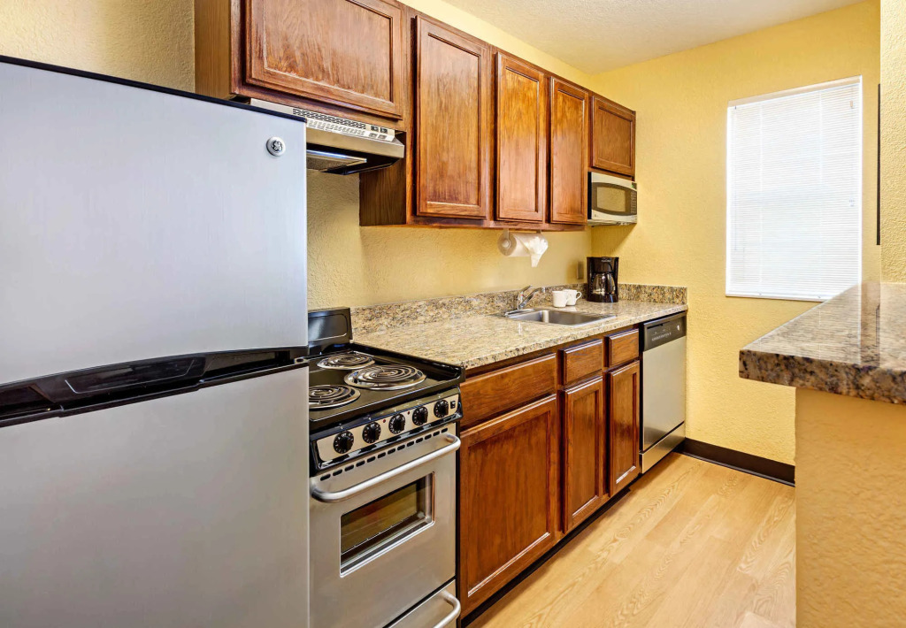 TownePlace Suites by Marriott Savannah Midtown