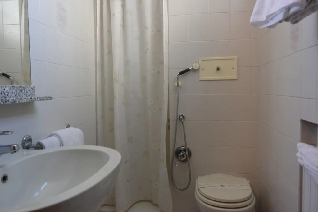 Hotel Italia City Center