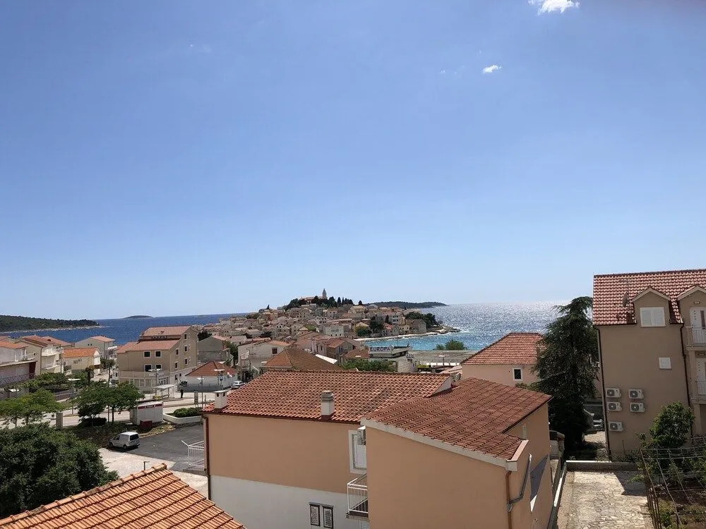 Apartments Pasko