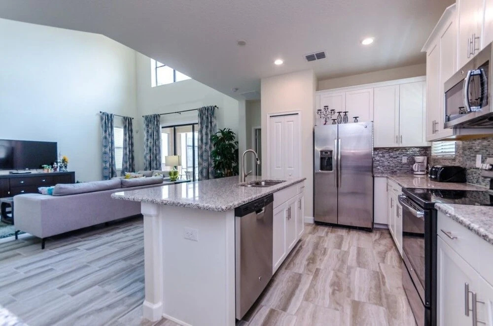 Amazing House! Solterra - 5408SC