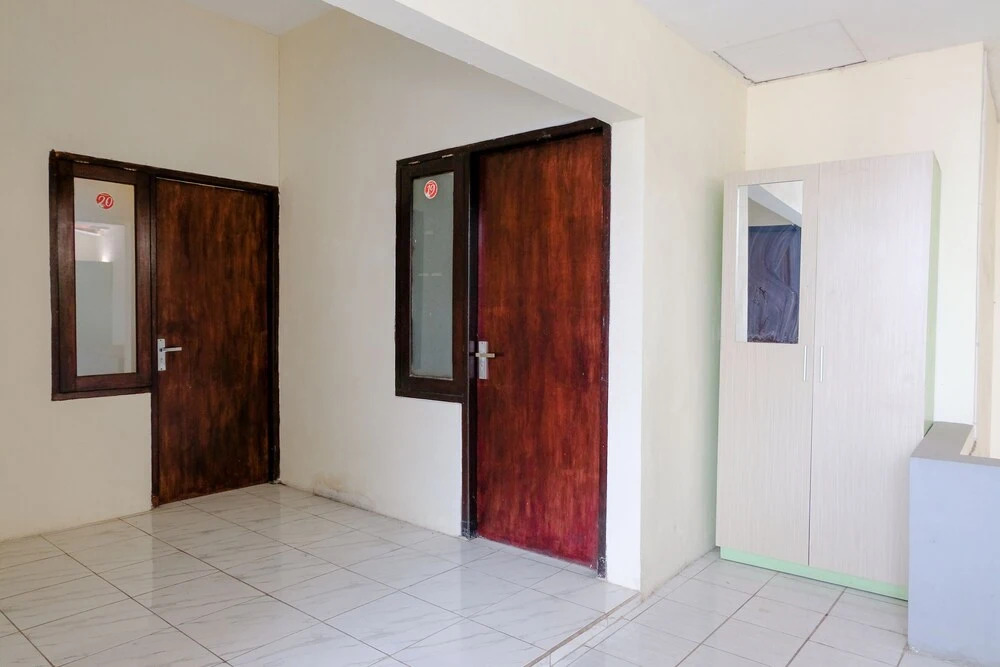 Semampir Residence by OYO Rooms