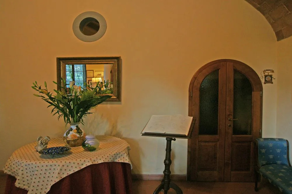 Relais Villa La Cappella