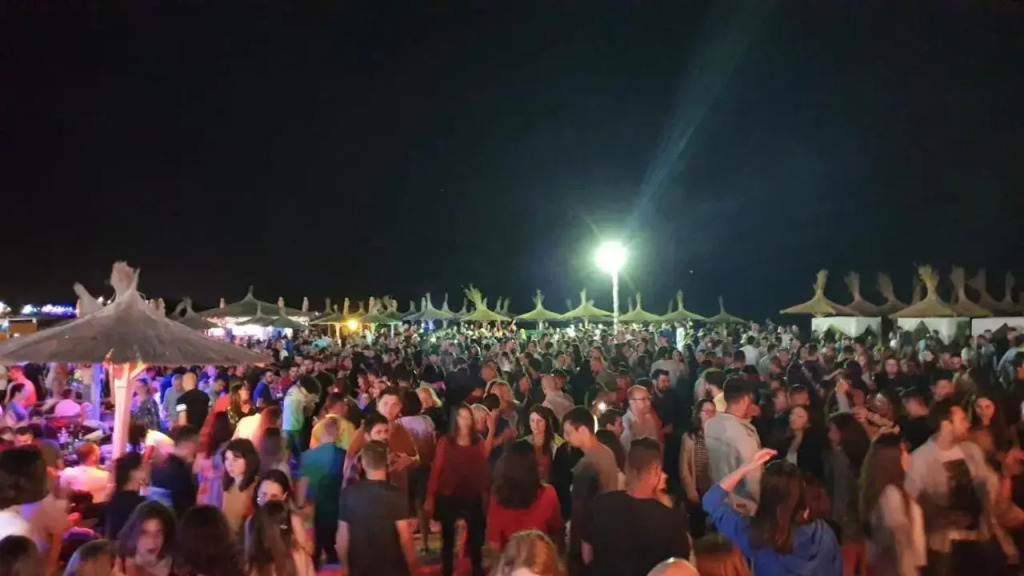 Vila Sophia