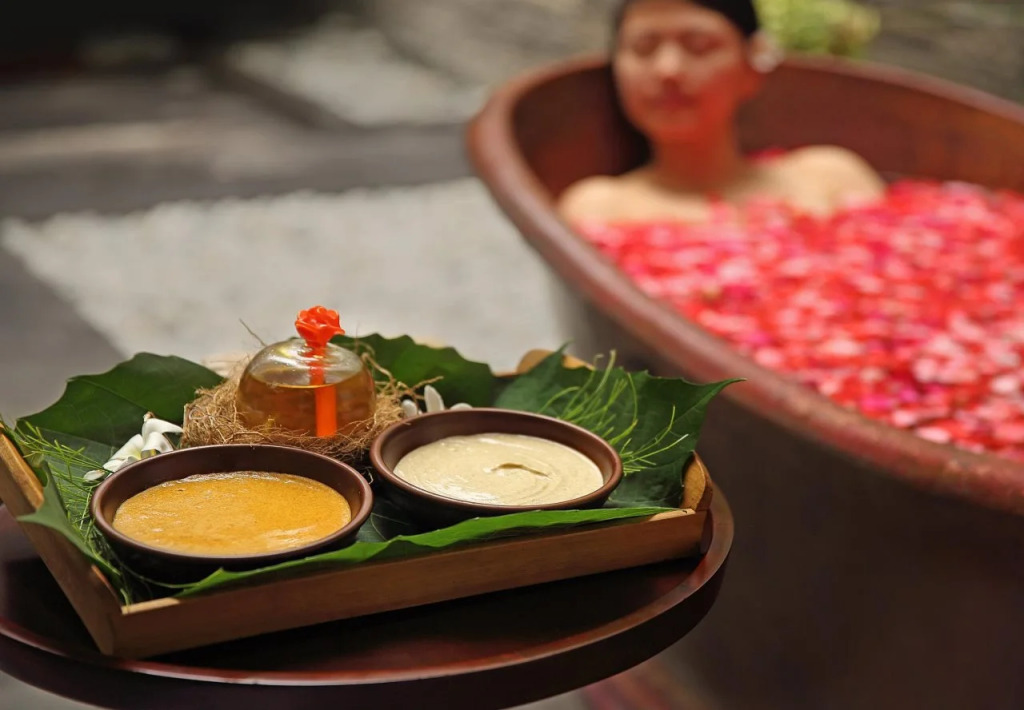 Samabe Bali Suites & Villas