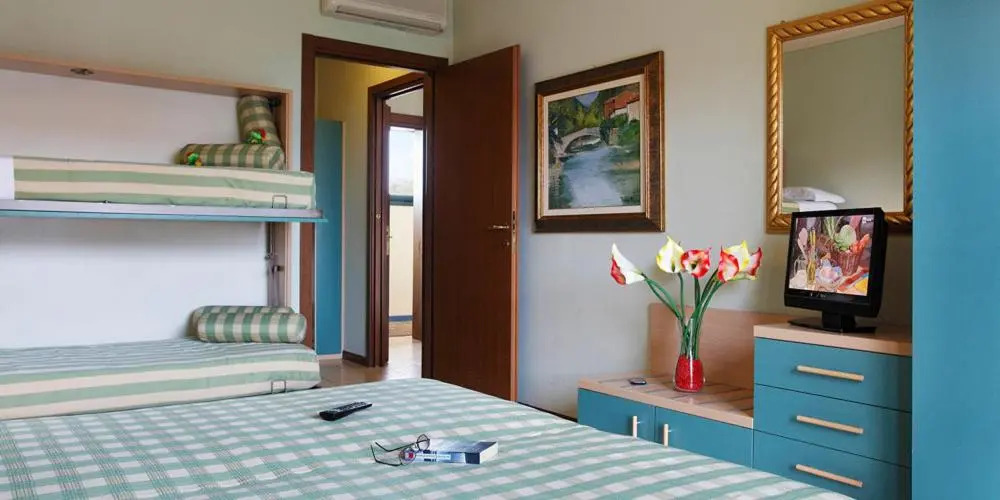 Residence Spiaggia DOro