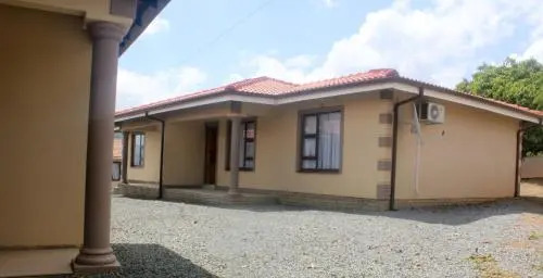 Mbopha Guest House