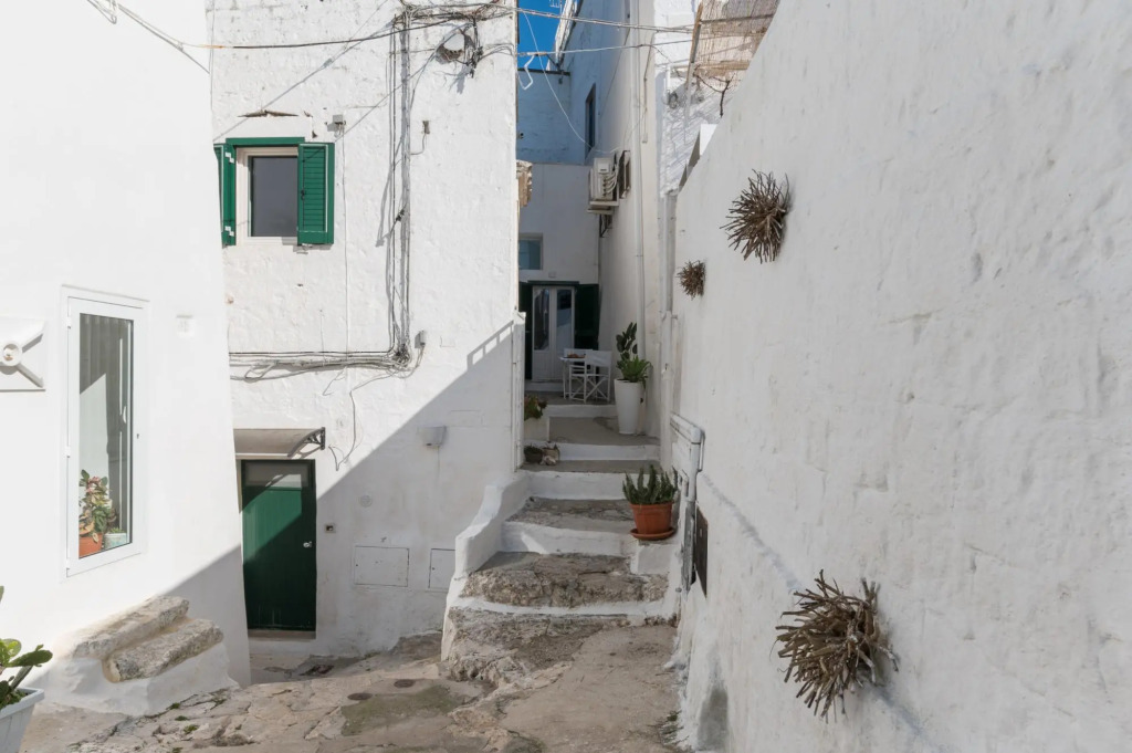Terrazza Ariafina by Wonderful Italy