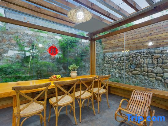 Agu B&B (Hangzhou Shuangxi Zhuhai Jingshan Store)