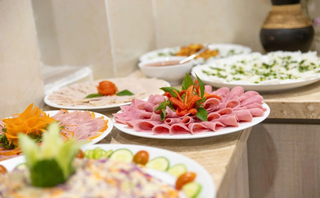 Seven Seas Hotel Nha Trang