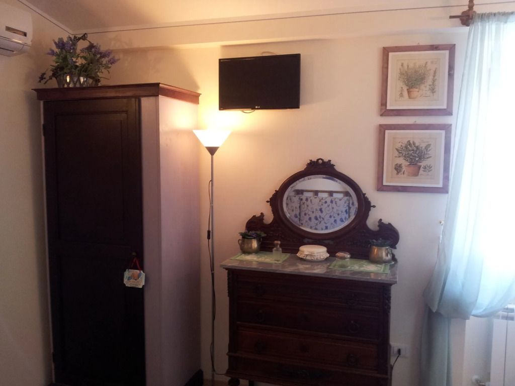 Bed and Breakfast A casa delle Fate