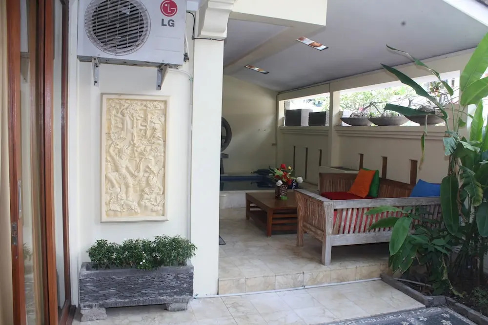 Villa Salsa