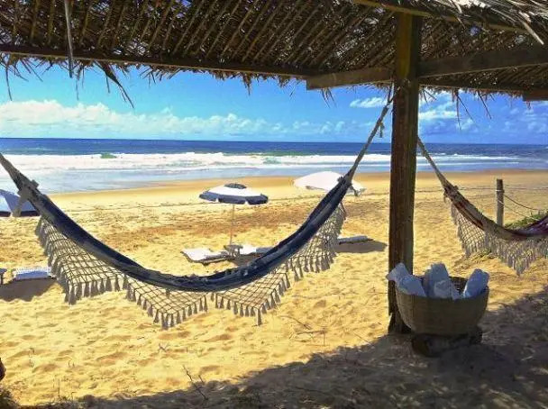 Hotel Casa dos Arandis