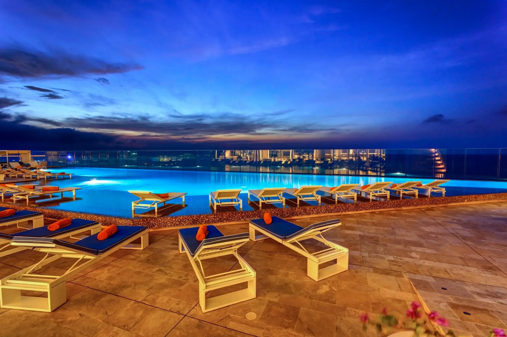 Hotel InterContinental Cartagena by IHG