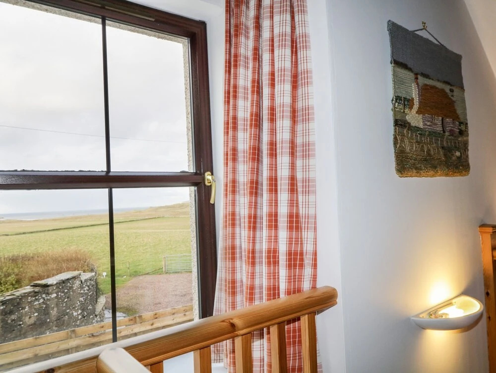 2 Thurdistoft Farm Cottage
