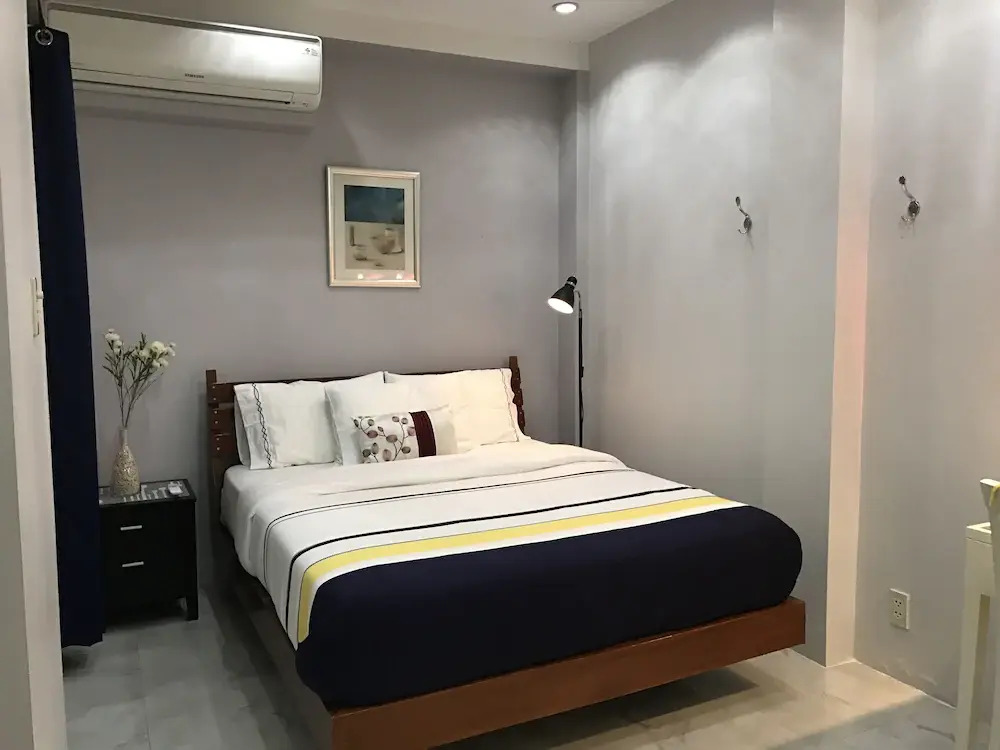 Anavada Suites - Davao City