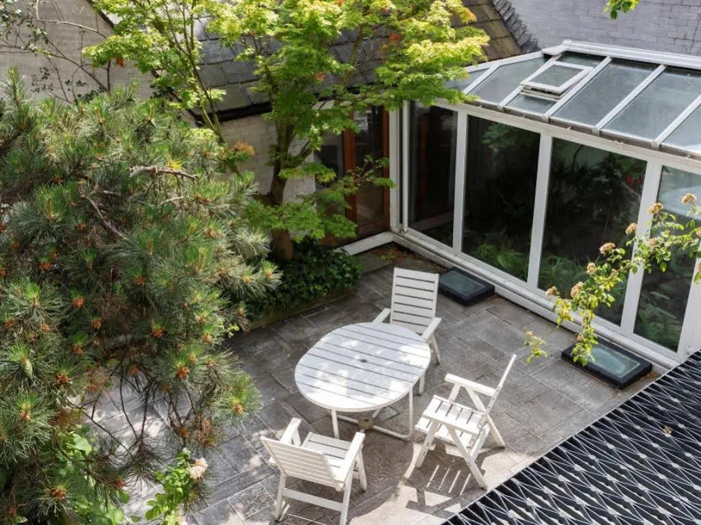 Veeve  AwardWinning Waterside 5 Bed With View Isle Of Dogs