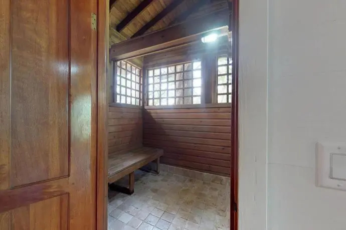 Casa Tabyana