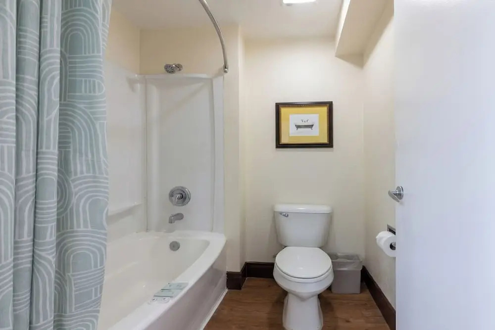Sacramento Inn & Suites Cal Expo I-80