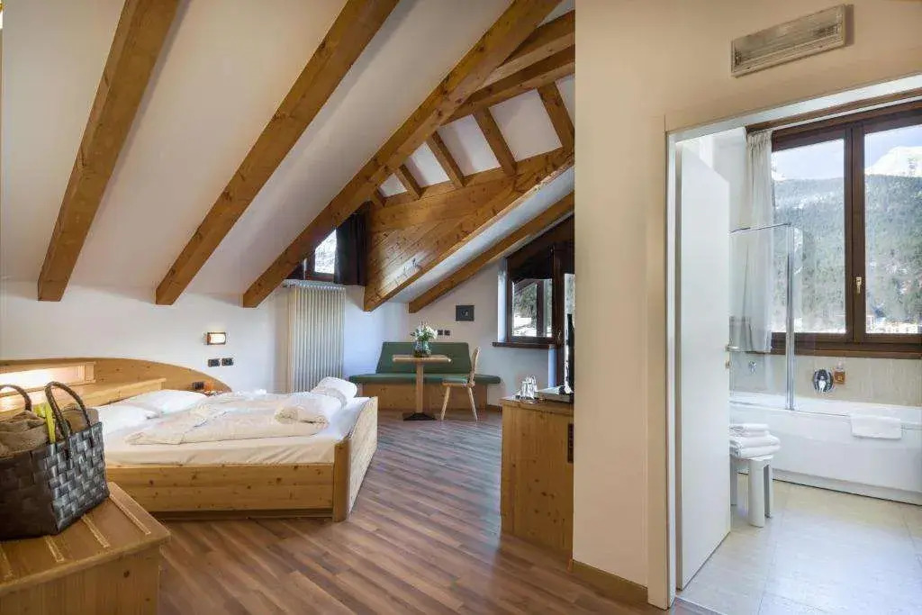 Hotel Eden Andalo - Mountain Lifestyle