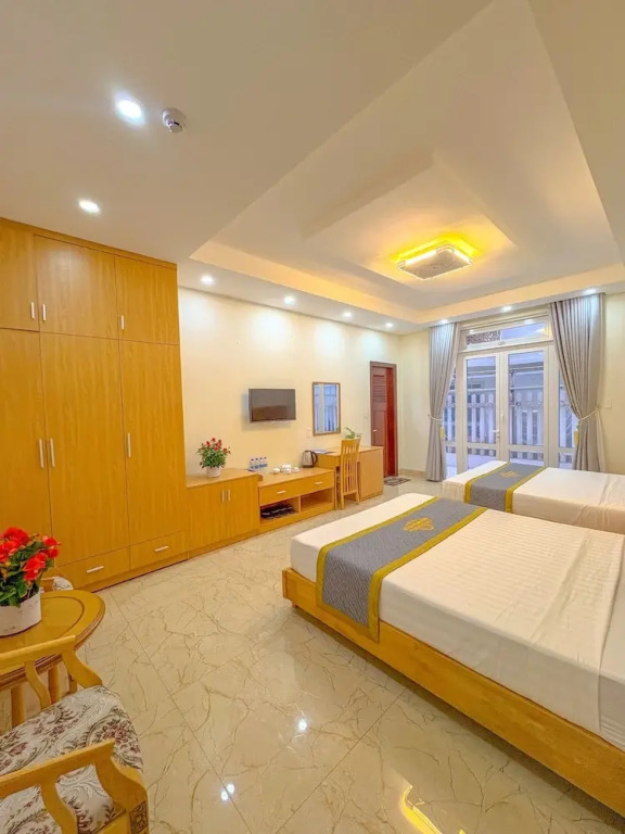 Soda Hotel Đà Lạt