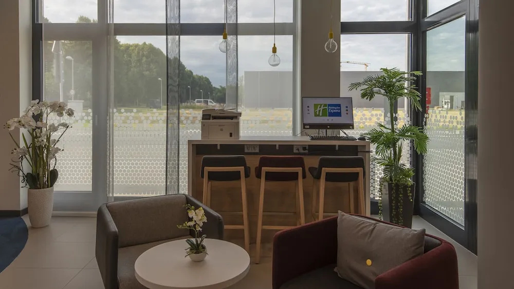 Holiday Inn Express - Krefeld - Dusseldorf by IHG