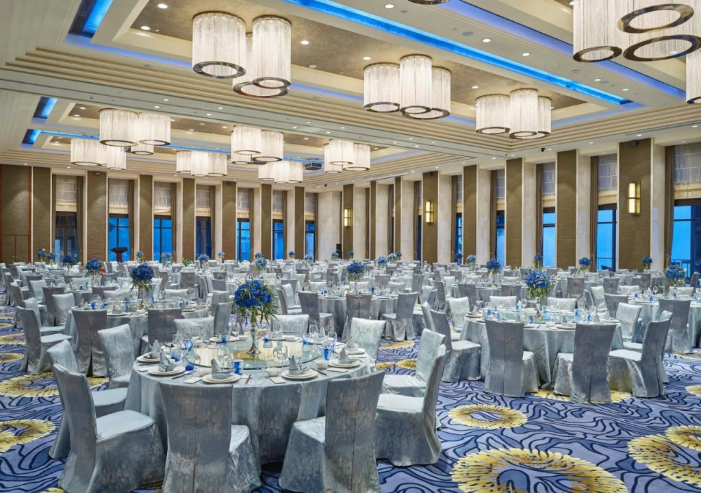 Shenzhen Lavenna Resort