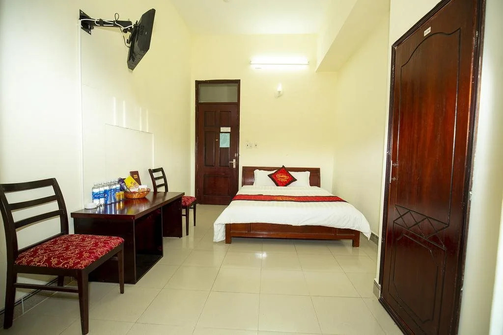 Sài Gòn Gia Nghĩa Hotel